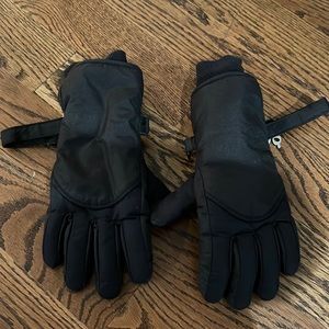 Women’s Ski gloves - waterproof